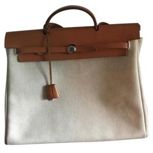 💕AUTHENTIC💕 Hermes Herbag